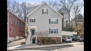 28-30 Sachem Street, #1 Boston, MA | ColdwellBankerHomes.com