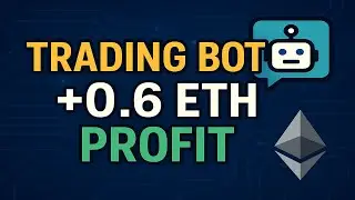 How I Use a Crypto Bot for Passive Income &ndash; Complete Walkthrough & Outcome