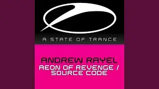 Aeon Of Revenge