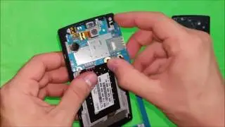 How to replace LG Volt 2 LCD Glass Screen | Screen Replacement