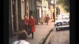 1970 - Newtowncunningham, St Johnston & Carrigans: Donegal - Ireland