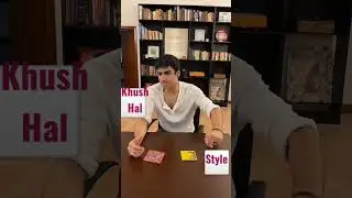 khushhal Khan latest viral video#khushhalkhan #wehshi #mushkil #geotv #humtv #humaward #shorts#khan