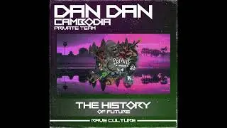 (Andr&eacute; Rieu - O Fortuna ) The History Of Future (DanDan - Cambodia Remix - PVT)