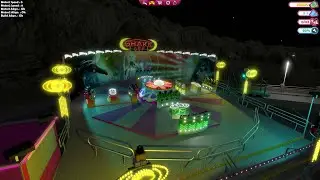 Ride Control Ultimate | Shake off