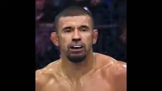 Chuck Norris the cage fighter - deepfake 2022
