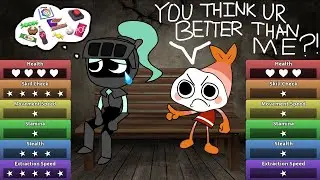 The chillest Soulvester gameplay | Dandy's World