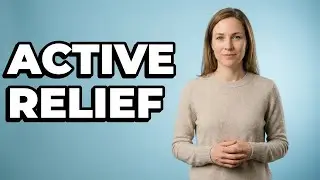 What Active Strategies Relieve Daily Stress?