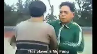 Feng Zhiqiang  馮志強   Chenstyle