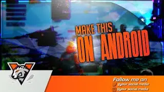 How to make an animated overlay on android ||Tutorial