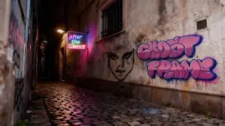 Last Known Location (Audio) - GHOST FRAME
