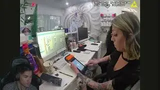 Police Shut Down Woman's $700 Nail Salon Credit Card Scam