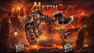 Metin2 Europe: Opening 700+ Sung Ma Invasion chests.