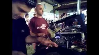 Electronic Fog dj set - My Way Festival 09/08/2015 - 3/3