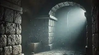 The Adventures of Eldrin: A Solo Shadowdark RPG adventure. Part 3