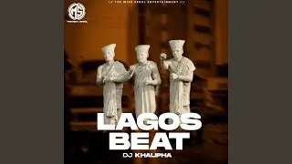 Lagos Street Beat