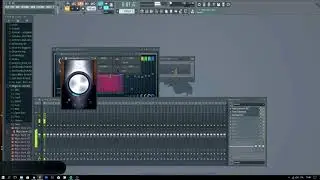 Mixing Snare Trap (FL Studio Tutorial)