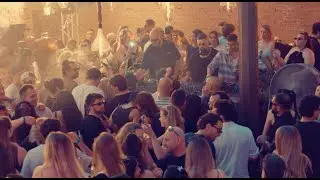 Ervin B2B Isko B2B Only Coco l Live The Market l Dublin