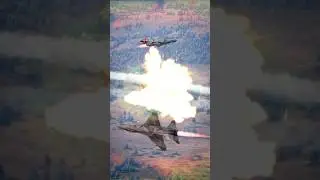 F-16A Netz
