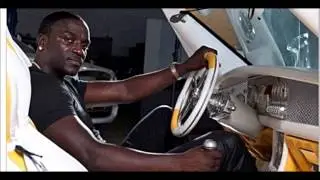 AKON NO REASON NEW KONVICT MUSIQ