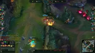 kled vs jinx soraka