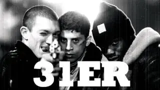 31ER X Harter Stra&szlig;en Rap Beat 125 BPM X La Haine Beat Prod By SCB