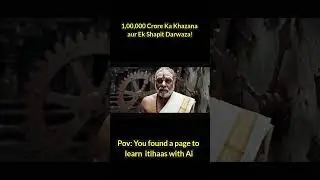 Padmanabhaswamy Temple Vault B The Door Science Can't Open #AncientMystery #IndianHistory