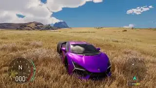 The Crew Motorfest PC | Grand Races