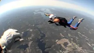 Skydiving April 20, 2014, Jumptown, Orange, MA