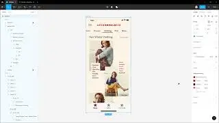 1 Minute Figma Tutorial - (Intermediate) Color Styles