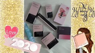 Review PIXY 4BB Favorit ku!!! | Merisa Nur Alamiyah