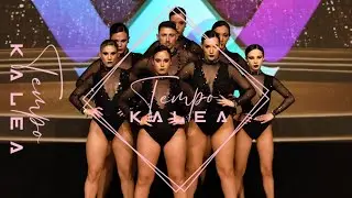 Tempo Kalea · Bachata Lady Show | Pinto Picasso - Ahí Va | World Latin Congress 2024