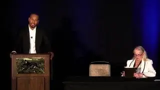 Fireside Chat: Cindy Murray & Stephen T. Keys