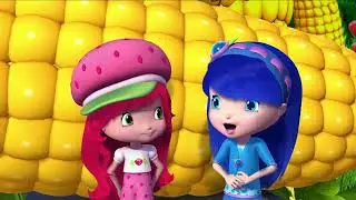 Maíz tierno | Rosita Fresita | Wildbrain Niños