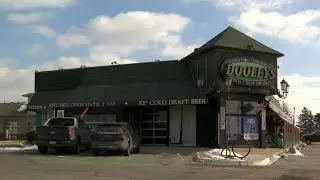 Dooley's Tavern in Roseville closing permanently after deadly shooting