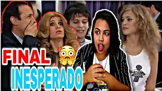 FracasoArgento / Casados Con Hijos - Reacción