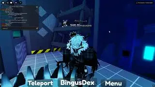 How to get Abyssal Bingus in Find the Binguses (Augmented Reality Update)