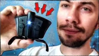 ОБЗОР STRIKEPACK F.P.S. DOMINATOR / КАК ПРОКАЧАТЬ СВОЙ ГЕЙМПАД ОТ PS4?