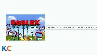 How to Fix Roblox Error 280 – “Your Version May Be Out of Date” Update Guide