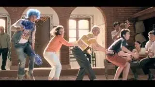 Pepsi &ndash; Crash the Pepsi IPL Ramakant Daima