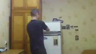 корсар 12 в холодильнике