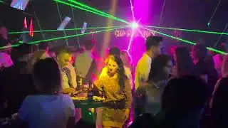 Manastır Club