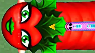 Wild spike best gaming video ! Sapo ka bahut ke mast gaming video 