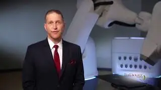 TV commercial - CyberKnife for Prostate Cancer