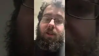 I&rsquo;m The Final Prophet Pointing Others To Jesus!