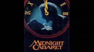 MIDNIGHT CABARET - MICHEL COLOMBIER