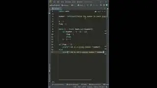 Python program to check pronic number #shorts #pythonprojects #pythontutorial #pythonprogramming