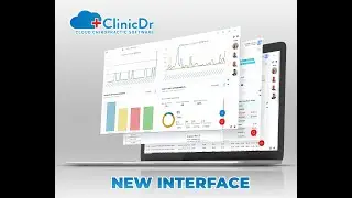 Simply Powerful Cloud Chiropractic Software - New Version