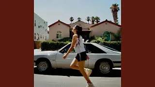 Last Girl on Earth