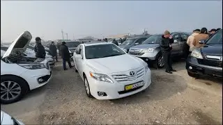 Нархи Мошинхо Дар Мошинбозори Хучанд!