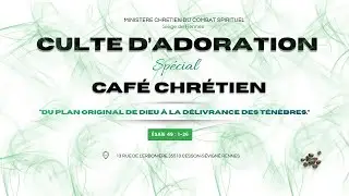 CAFE CHRETIEN JOUR 3 - 28/12/2025